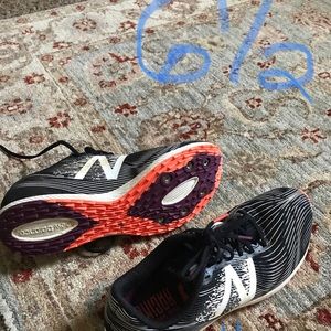 New Balance Cross Country Spikes